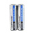 00-00015599 Super Power Alkaline Shrink Элемент питания AA/LR6 щелочной 1.5В, 2шт, GoPower