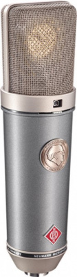 008605 Neumann TLM 67 Микрофон конденсаторный, Sennheiser