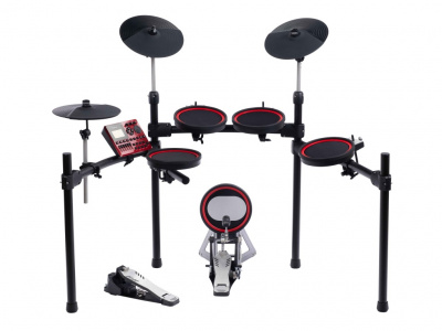 MK-5L-RED Цифровая ударная установка, LDrums