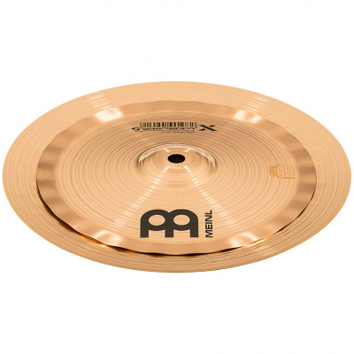 GX-08/10ES Generation X Electro Stack Стэк-тарелка 8"/10", Meinl
