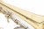 ROY BENSON TT-236F Bb/F тенор тромбон