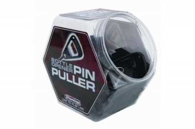 7017J Извлекатель фиксаторов струн и открывашка, 1шт, Dunlop