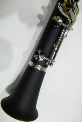 Кларнет Eb Artemis RCL-5210N