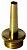 GEWA Cleaning Nozzles Trumpet Промывочная насадка для трубы