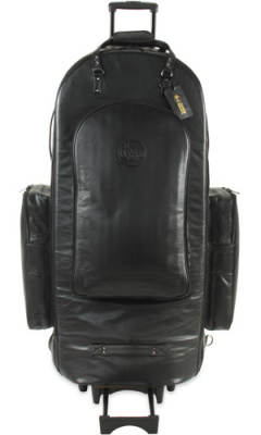 Сумка-тележка для тубы Gard Bags GB-65WBFLK