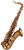 Саксофон-тенор Woodstone WST-V-VL-WOF
