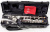 Кейс для бас-кларнета Buffet Crampon Tosca BCA864T