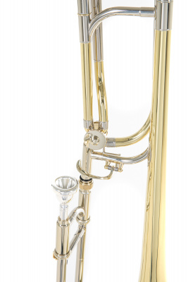 ROY BENSON TT-227F тенор-тромбон Bb/F (Gb)