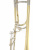ROY BENSON TT-227F тенор-тромбон Bb/F (Gb) ROY BENSON TT-227F тенор-тромбон Bb/F (Gb)