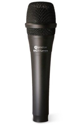 PROMC1 MC-1 Lanen Микрофон динамический, Prodipe