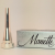 Мундштук для Bb трубы Monette Silver