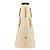 Сурдина для BBb тубы Denis Wick WOODEN 5566