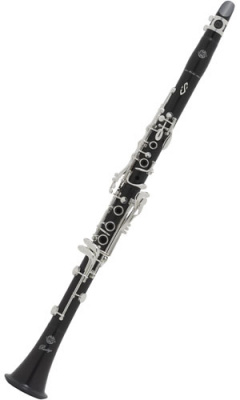 Кларнет A Selmer Privilege 1B