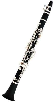 Кларнет A Artemis RCL-3206N