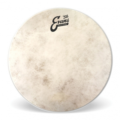 TT18C7 Calftone Пластик для том барабана 18", Evans