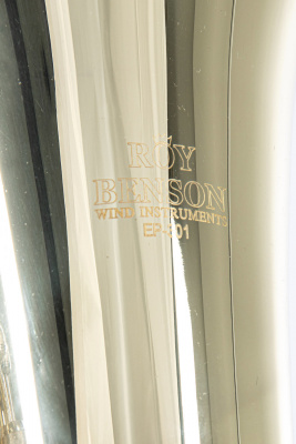 ROY BENSON EP-301 эуфониум Bb 3 помп. в линию