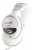 ALPHA AUDIO HP ONE White наушники динамические, полуоткрытые, 32 Ом
