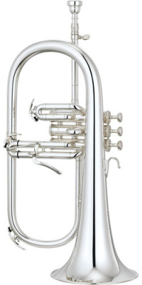 Флюгельгорн Yamaha CustomZ YFH-8310ZS
