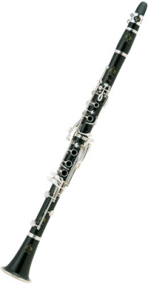 Кларнет A Buffet Crampon Vintage BC1231LV-2-0