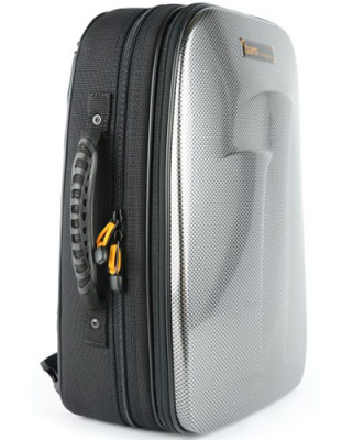 Кейс для пары кларнетов BAM Trekking TREK3028SSC