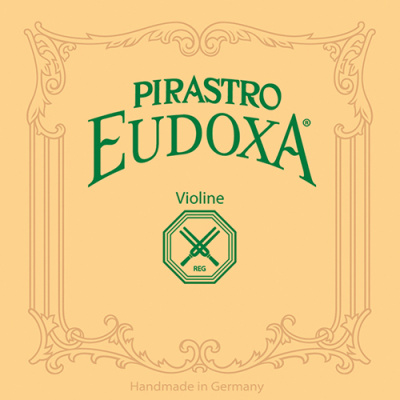 Струна E для скрипки Pirastro Eudoxa Medium Ball 314121