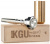 Бустер для мундштука KGU Heavy 998 Silver Plated BTMHS252 Бустер для мундштука KGU Heavy 998 Silver Plated BTMHS252