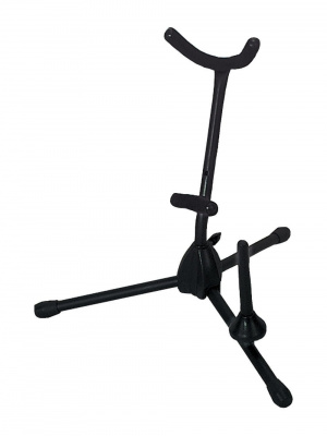BSX Stand Eb-Alt/Bb-Tenor Sax+Clarinet двойная стойка для альт/тенор-саксофона и кларнета