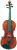 Скрипка Gliga Gama P-V014-O