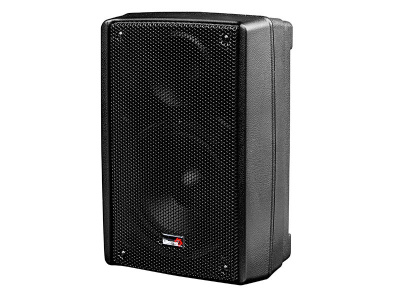 B2-108POWER Активная акустическая система, 200Вт, Biema
