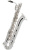 Саксофон-баритон Selmer Jubilee SA80II AG