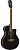 Акустическая гитара со звукоснимателем Yamaha APX600 Black