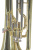 ROY BENSON EP-301 эуфониум Bb 3 помп. в линию ROY BENSON EP-301 эуфониум Bb 3 помп. в линию