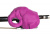 Слоник Things4Strings CelloPhant Purple Raspberry CP-PR Слоник Things4Strings CelloPhant Purple Raspberry CP-PR