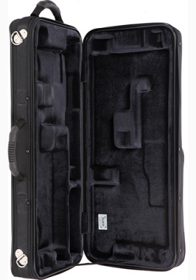 Кейс для фагота BAM Saint Germain SG3133XLN