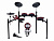 MK-5L-RED Цифровая ударная установка, LDrums