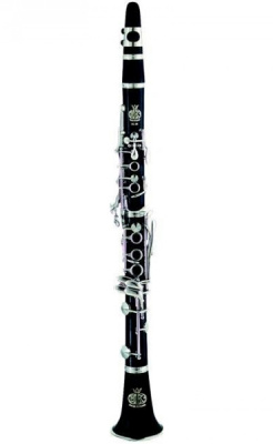 ACL321S-OT Кларнет Bb, Amati