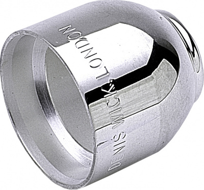 Утяжелитель для мундштука Denis Wick DW6182L (бас тромбон)