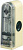 Метроном  WITTNER арт.890121 PICCOLINO, механический, цвет-слоновая кость, пластиковый корпус, закругленный верх