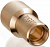 Бустер для мундштука KGU Rocket Antique Bronze Lacquer BTMRB245