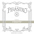 Комплект струн для скрипки Pirastro Piranito Steel 615500