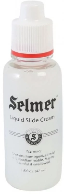 SELMER Liquid Slide Cream смазка для кулисы тромбона