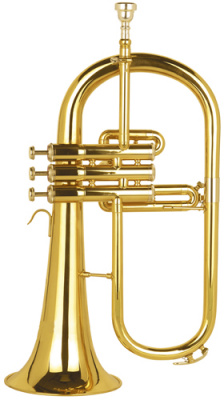 Флюгельгорн Artemis RFG-4100