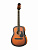 CAG110BS Акустическая гитара 38" Naranda