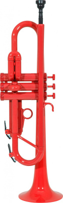Пластиковая труба TROMBA Red