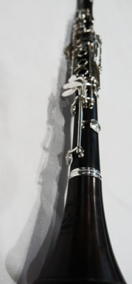 Кларнет Bb Artemis RCL-4218S