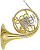 Валторна F/Bb Yamaha YHR-671