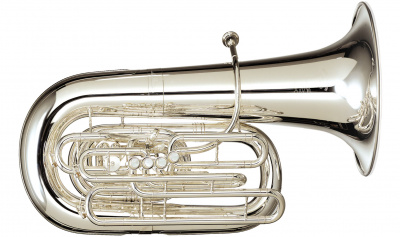 Туба C Meinl-Weston MW2000-2-0GB