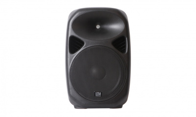 SPA-15 Акустическая система активная, MP3, SD, USB, BT, 100Вт, Leem