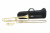 ROY BENSON TT-227F тенор-тромбон Bb/F (Gb) ROY BENSON TT-227F тенор-тромбон Bb/F (Gb)