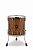 15841578 PL 1614 FT CHB ProLite Напольный том 16" x 14", Sonor
